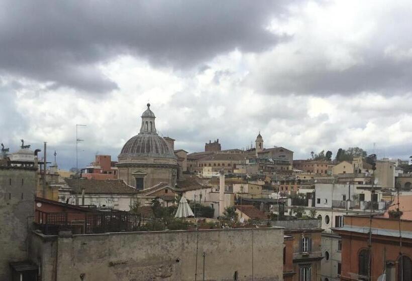 חדר בסיסי, Duca Di Cavour