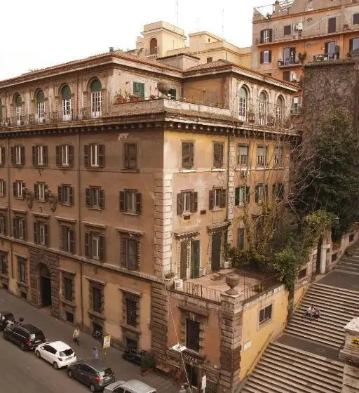 اتاق استاندارد, Duca Di Cavour