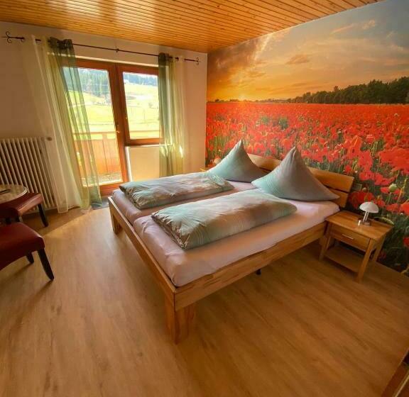 スタンダードルーム, Pension Altvogtshof