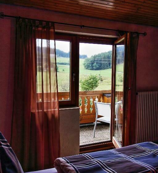 スタンダードルーム, Pension Altvogtshof