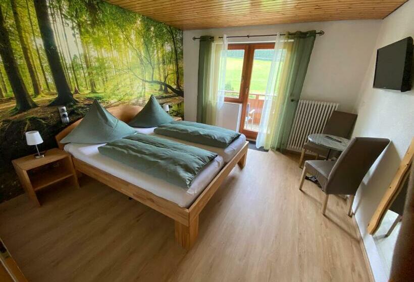 Номер Стандарт, Pension Altvogtshof