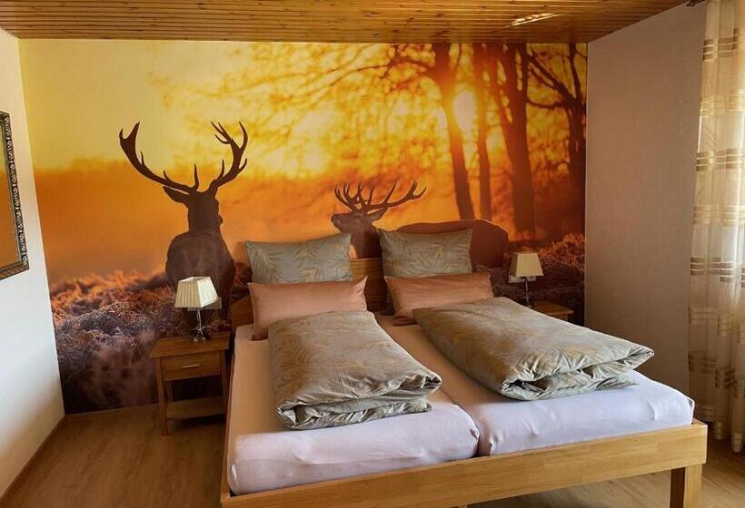 スタンダードルーム, Pension Altvogtshof