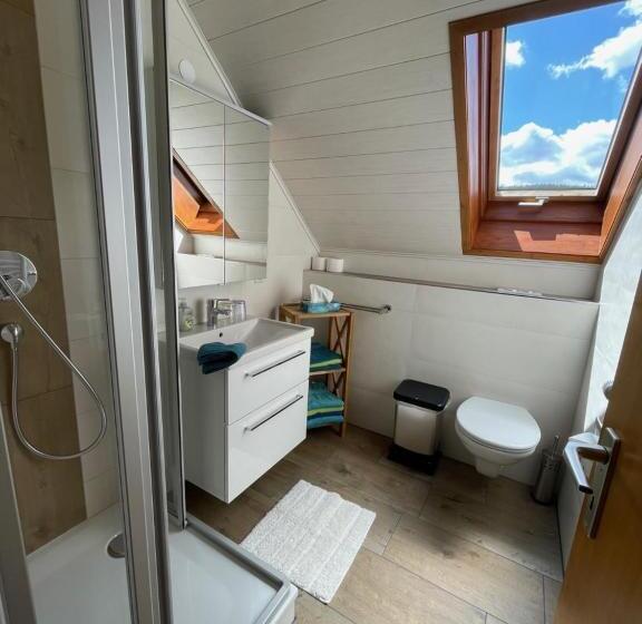 ファミリールーム, Pension Altvogtshof