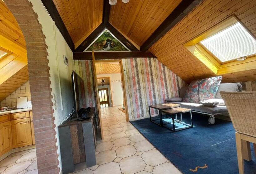 1ベッドルームアパートメント, Pension Altvogtshof