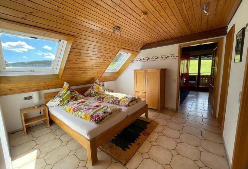 Апартаменты 1 Спальня, Pension Altvogtshof