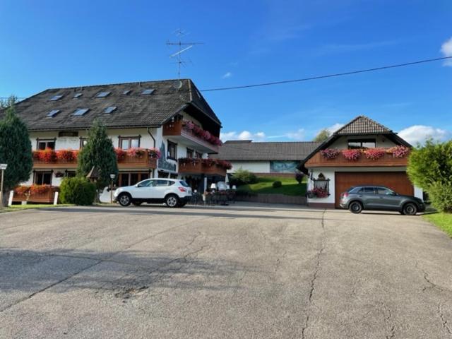 1ベッドルームアパートメント, Pension Altvogtshof