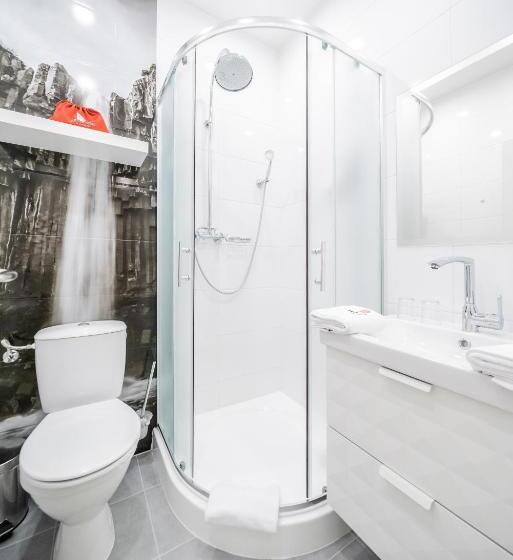 Студия Классика, Revelton Studios Karlovy Vary