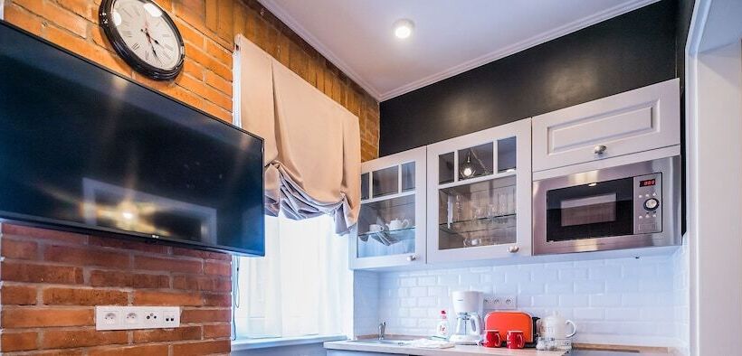 Студия Классика, Revelton Studios Karlovy Vary