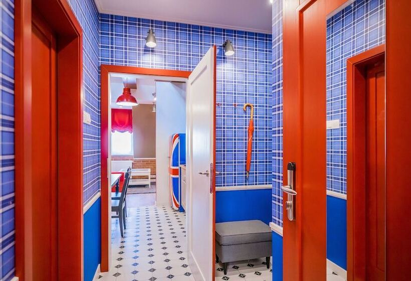 Студио Executive, Revelton Studios Karlovy Vary