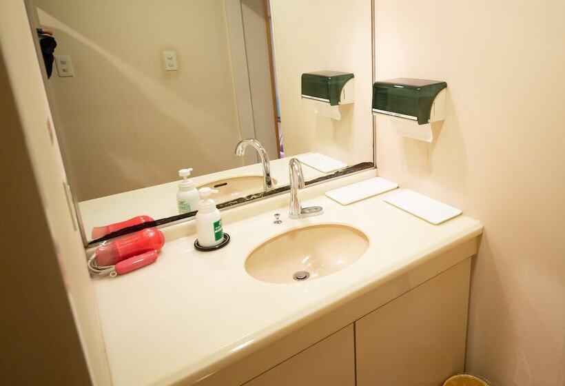 ファミリールーム, Kinta No Sato