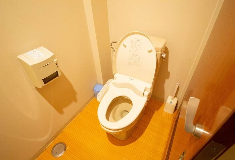 ファミリールーム, Kinta No Sato