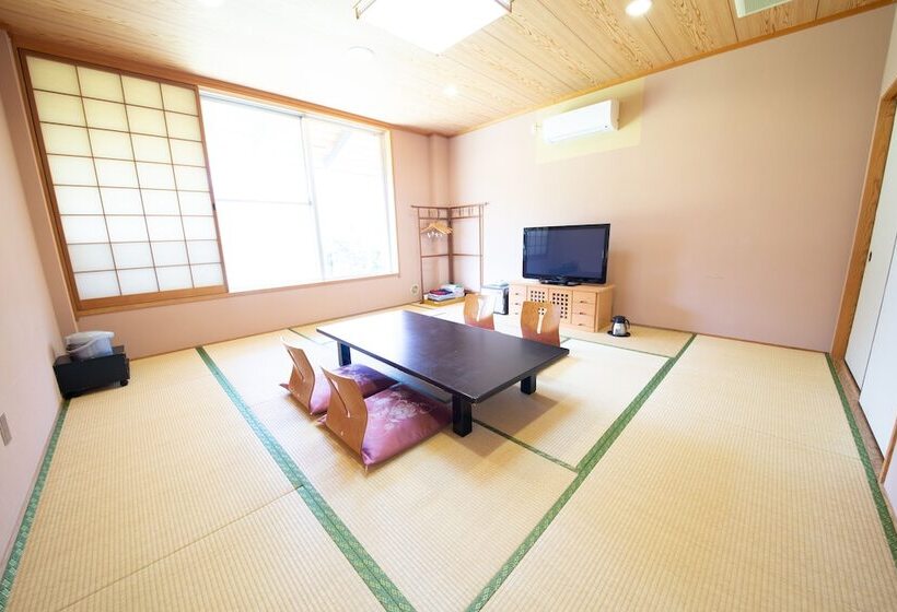 ファミリールーム, Kinta No Sato