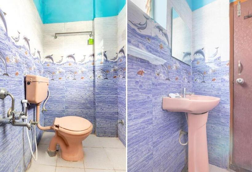 Cameră Triplă Clasică, O Ssv