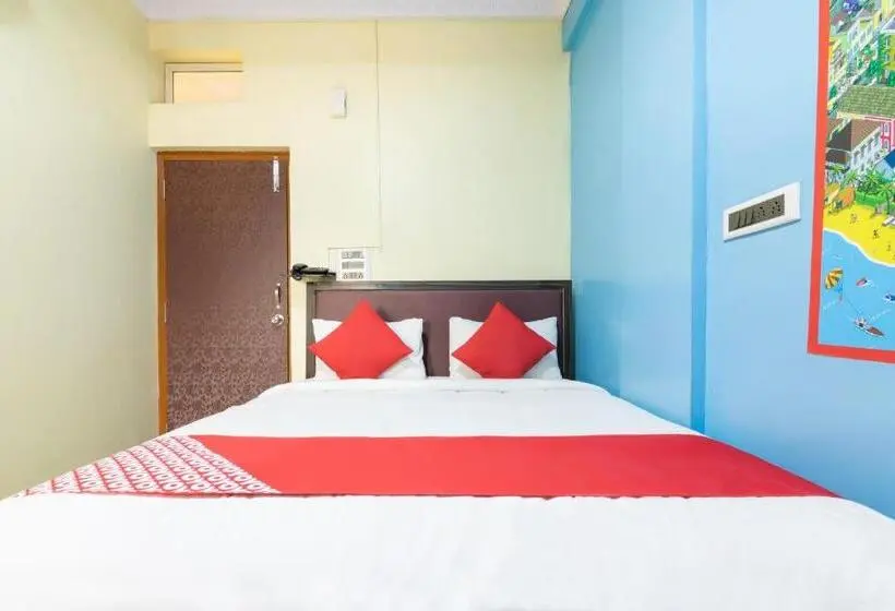 Chambre Triple Classique, O Ssv