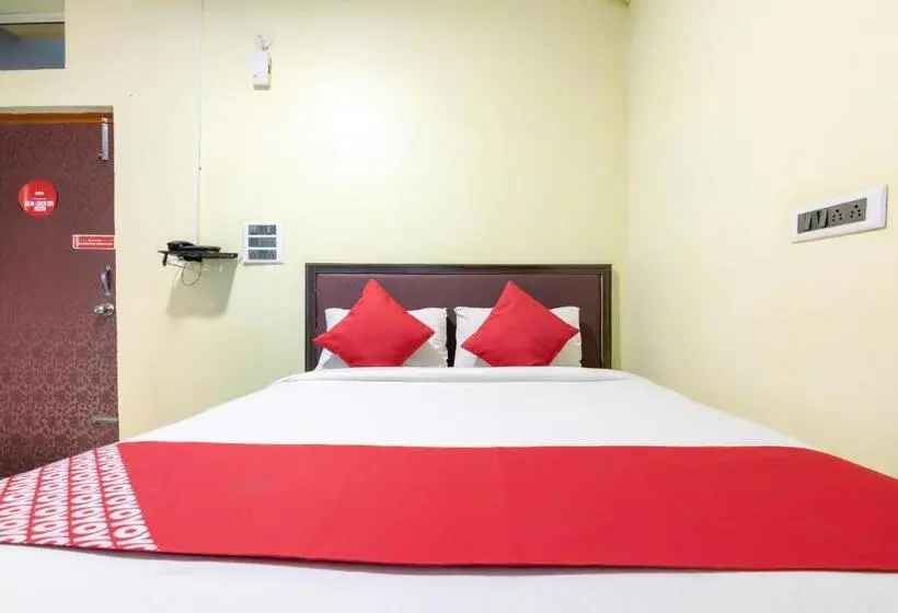 Chambre Triple Classique, O Ssv