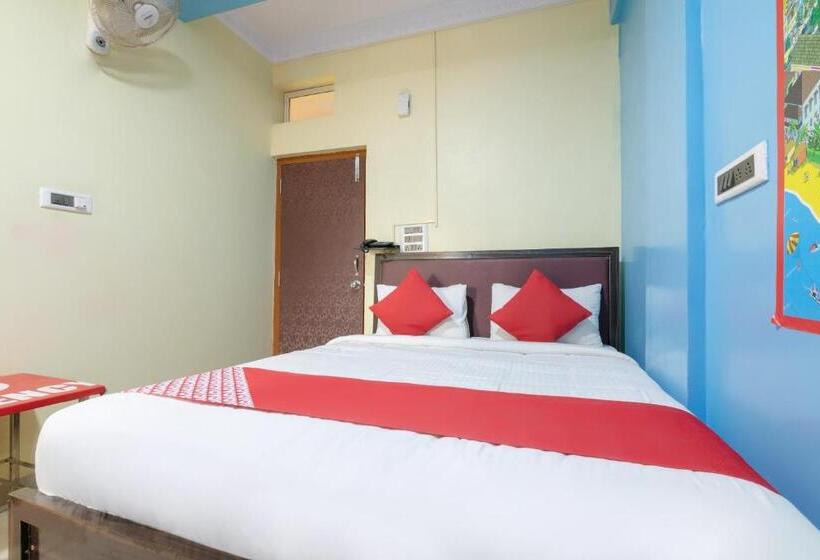 Cameră Triplă Clasică, O Ssv