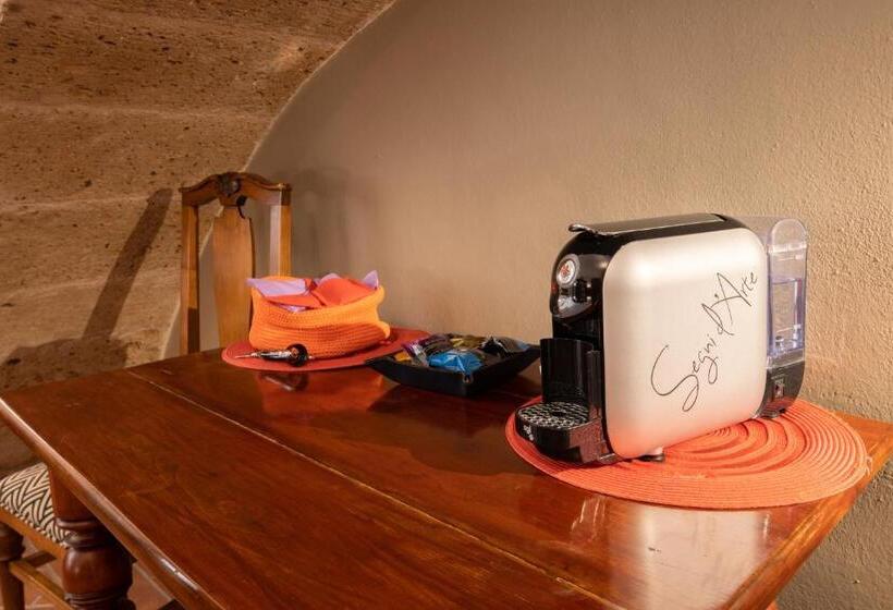 Pokój Superior Trzyosobowy, Affittacamere Valentina