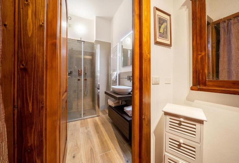 Pokój Superior, Affittacamere Valentina