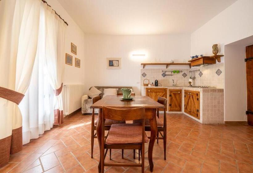 Pokój Superior, Affittacamere Valentina