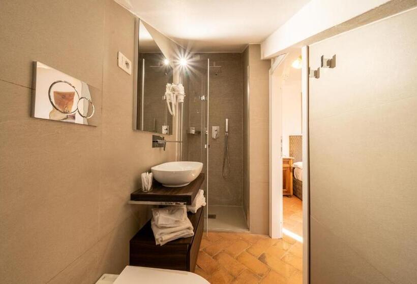 Pokój Standard, Affittacamere Valentina