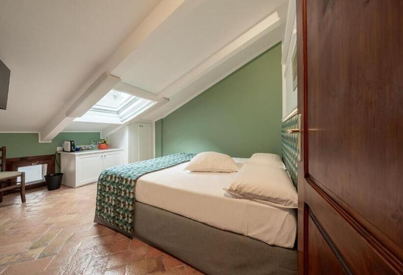 Pokój Standard, Affittacamere Valentina