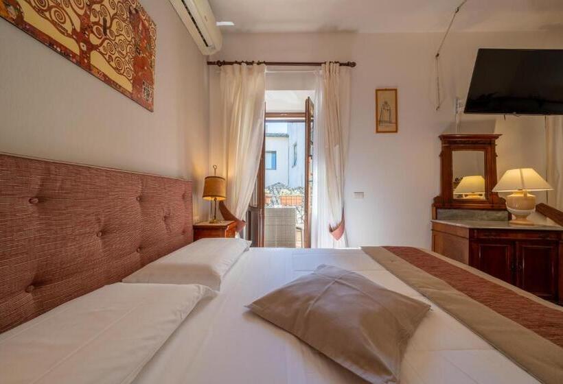 Pokój Superior, Affittacamere Valentina