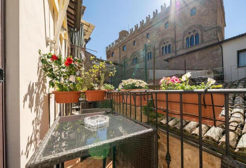 Pokój Superior, Affittacamere Valentina