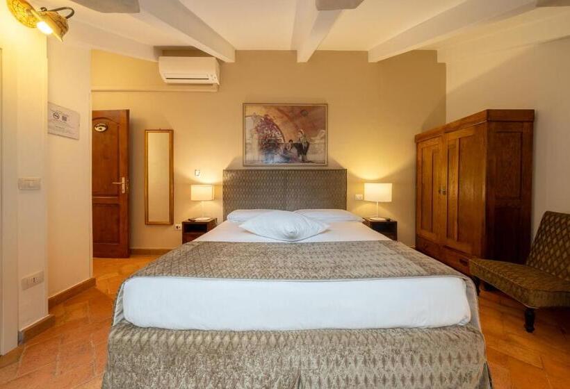 Pokój Standard, Affittacamere Valentina