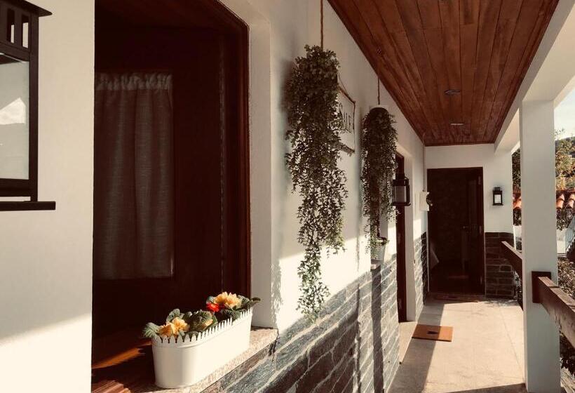 חדר סטנדרט, Casa Relogio De Sol