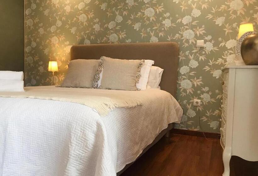 חדר סטנדרט, Casa Relogio De Sol