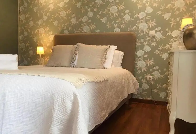 Standard-huone, Casa Relogio De Sol