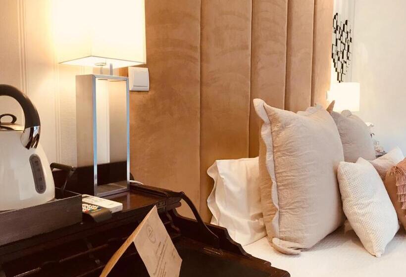 חדר סטנדרט, Casa Relogio De Sol