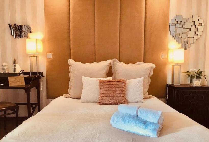 חדר סטנדרט, Casa Relogio De Sol