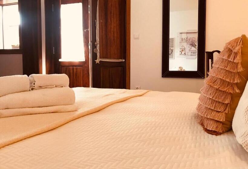 חדר סטנדרט, Casa Relogio De Sol