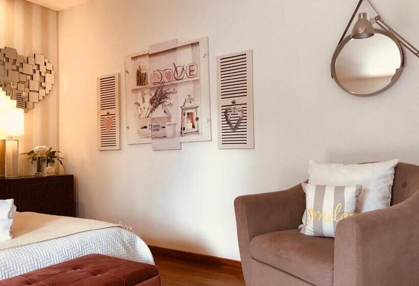 Номер Стандарт, Casa Relogio De Sol