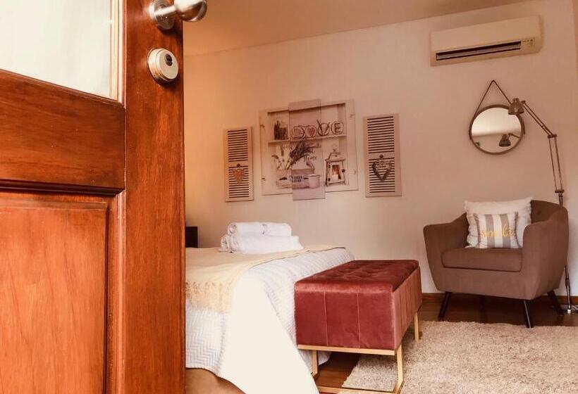 חדר סטנדרט, Casa Relogio De Sol