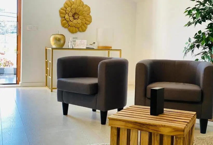Superior-sviitti, Casa Relogio De Sol