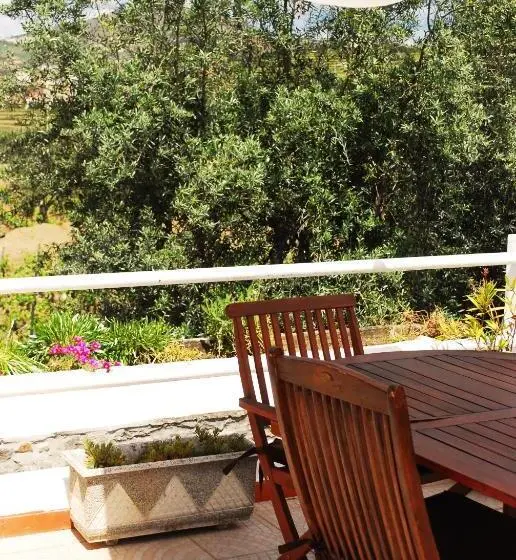 Superior-sviitti, Casa Relogio De Sol