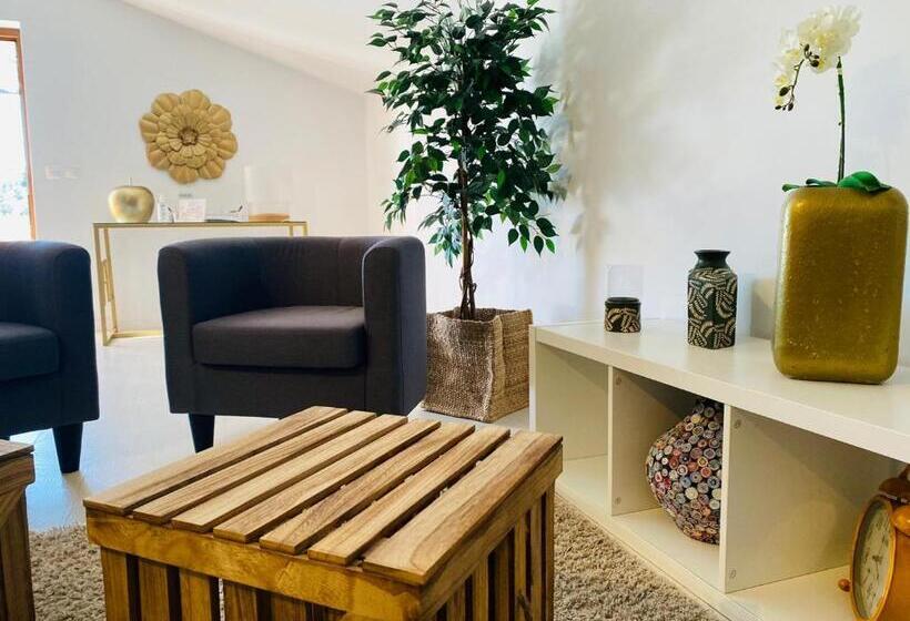 סוויטת סופריור, Casa Relogio De Sol