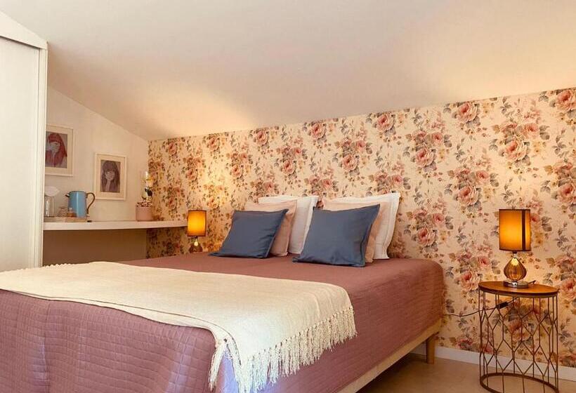 סוויטת סופריור, Casa Relogio De Sol