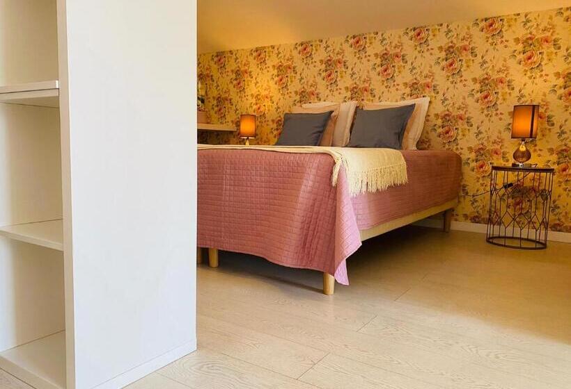 סוויטת סופריור, Casa Relogio De Sol