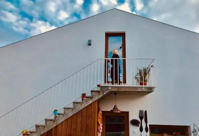 Sviitti, Casa Relogio De Sol