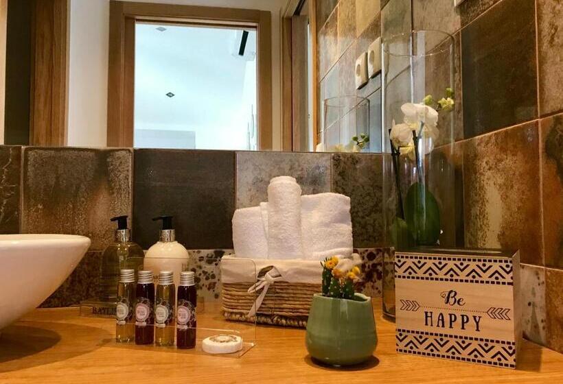 סוויטה, Casa Relogio De Sol