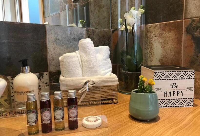 סוויטה, Casa Relogio De Sol