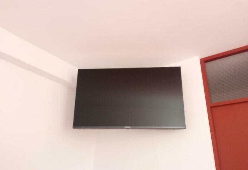 اتاق استاندارد, Hostal Sotillo