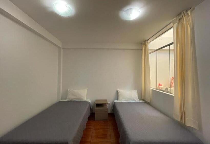 اتاق استاندارد, Hostal Sotillo