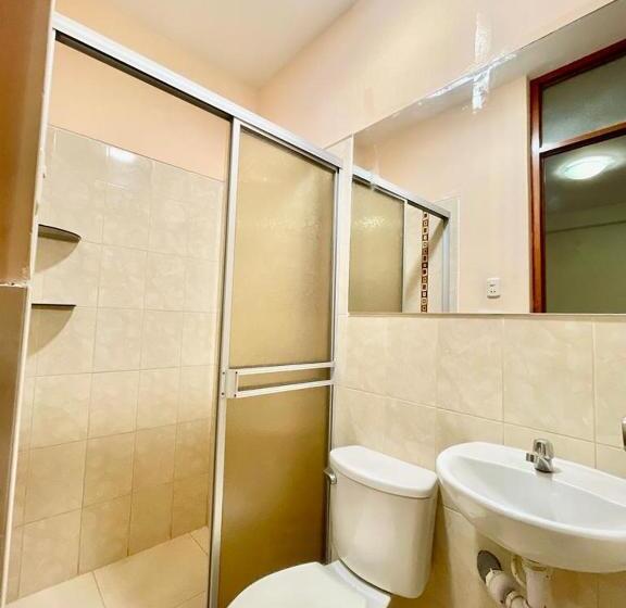 Семейный Номер Superior, Hostal Sotillo
