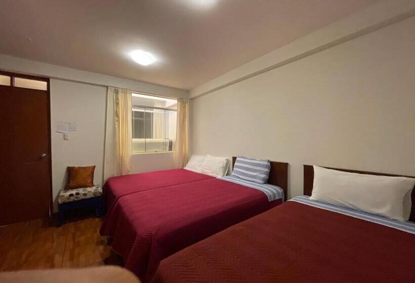 اتاق سوپریور خانوادگی, Hostal Sotillo