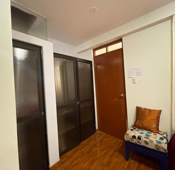 Семейный Номер Superior, Hostal Sotillo