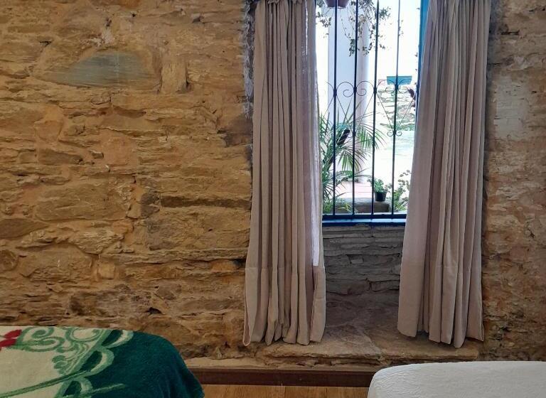 חדר סטנדרט פנימי, Barroco Mineiro